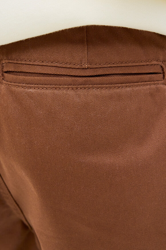 JPSTOWEN Chino Shorts - Emperador