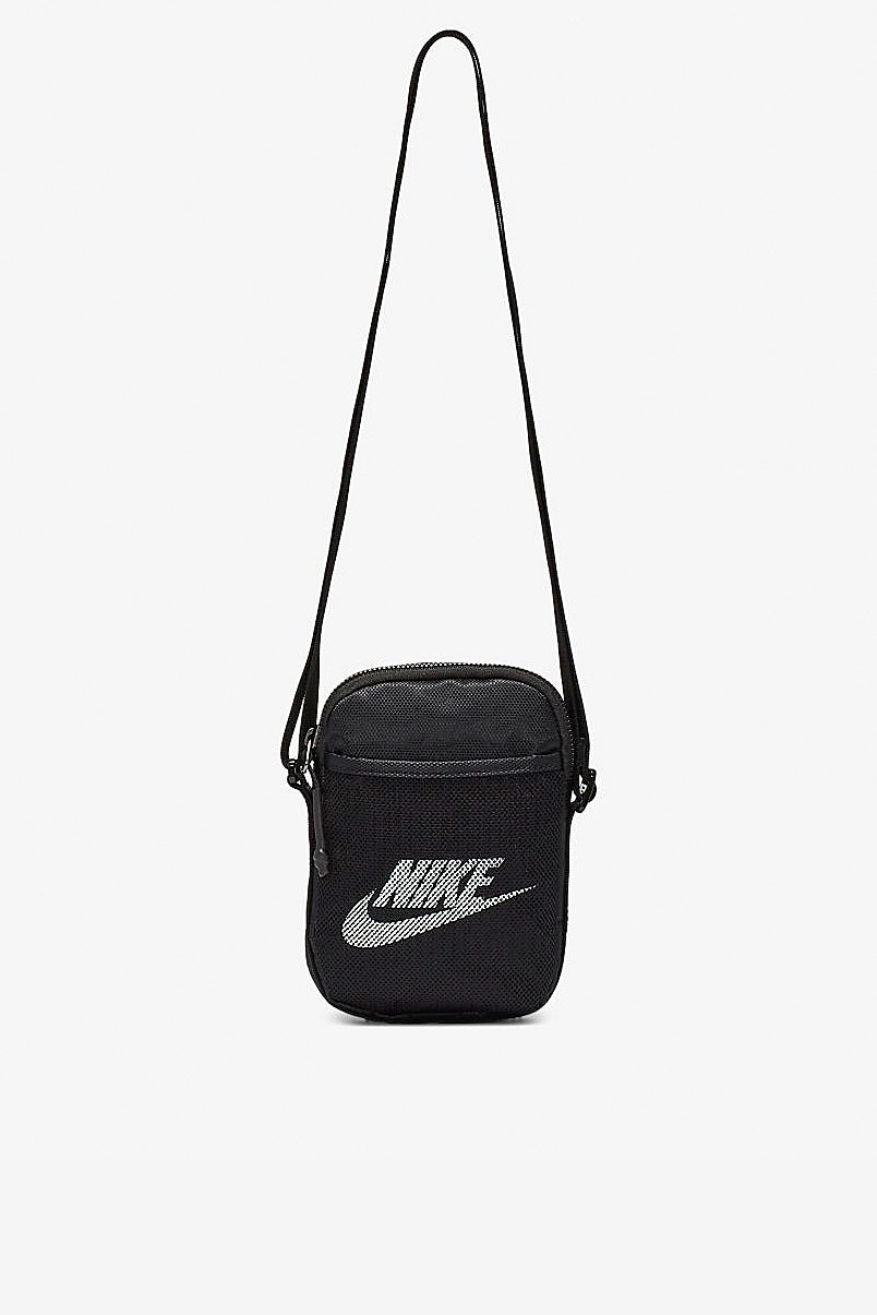 Umhängetasche - Schwarz