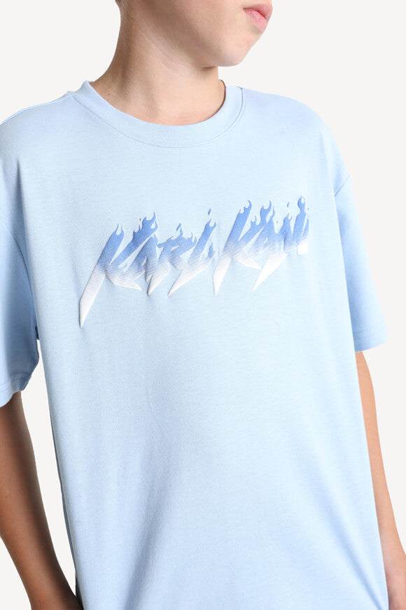 T-Shirt - Light Blue