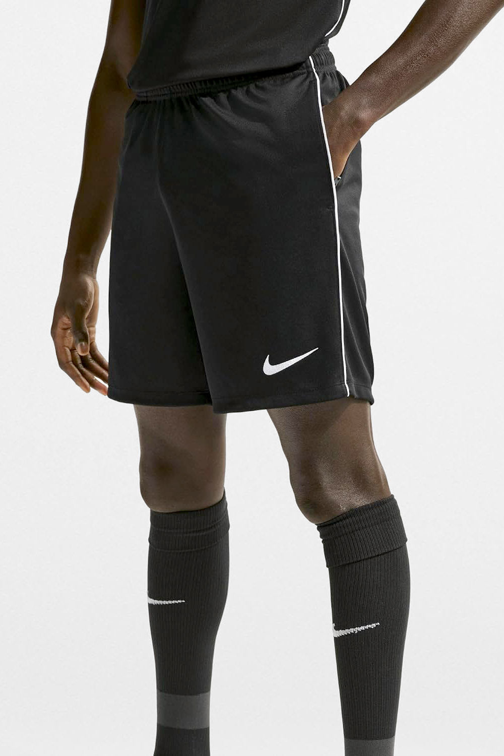 Trainingsshorts - Black