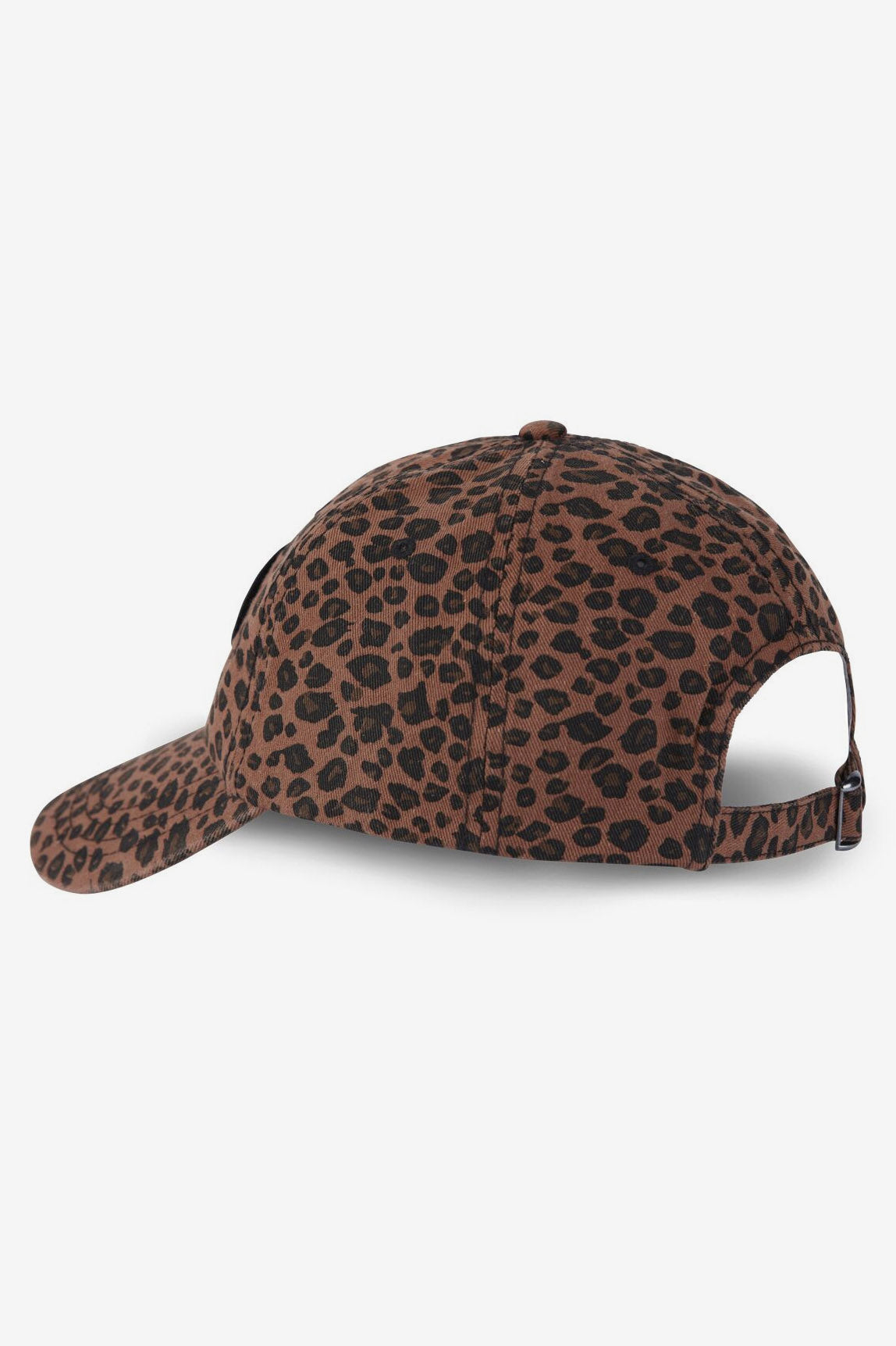 Casquette strapback - Leo