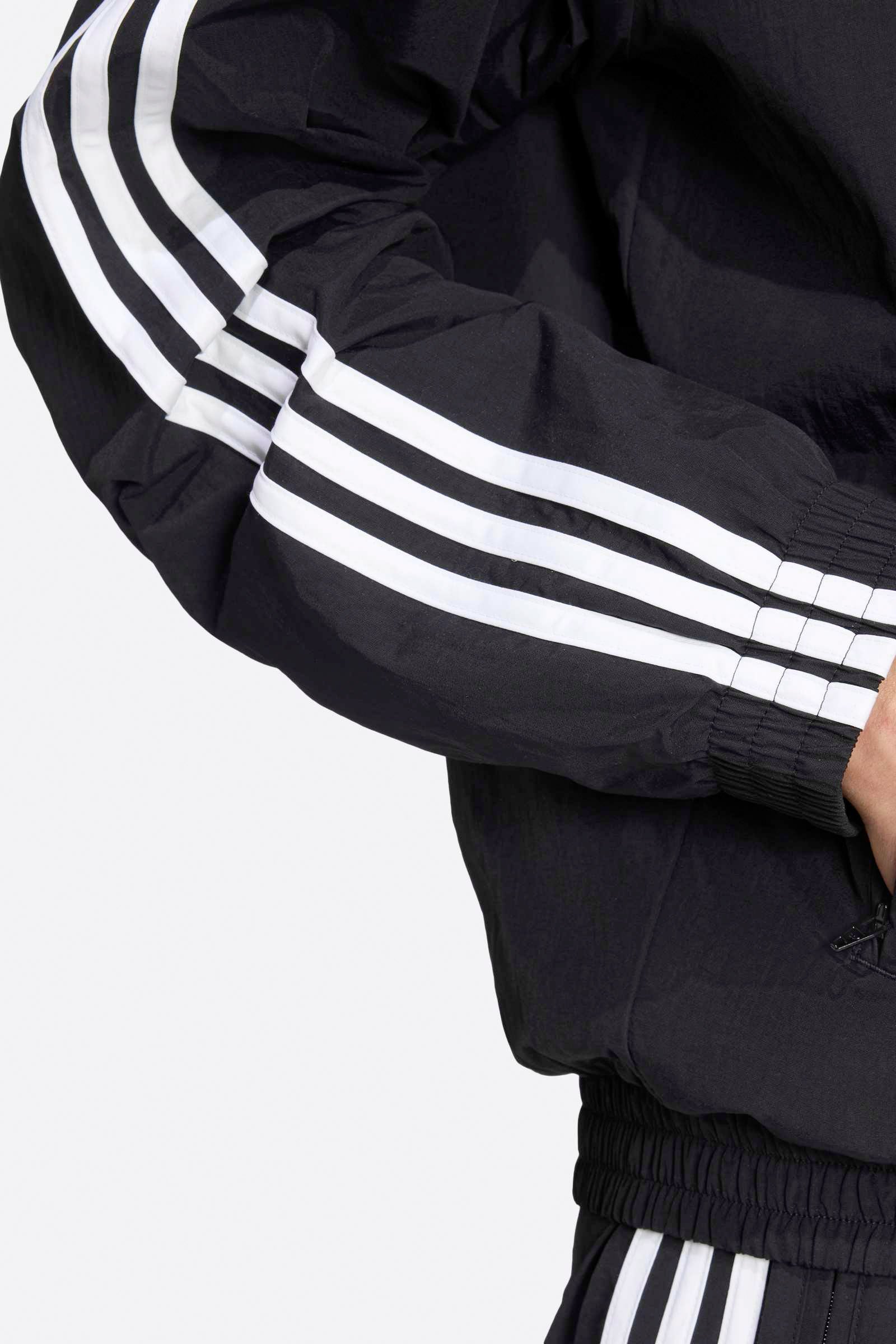 Firebird Woven Trainingsjacke - Black