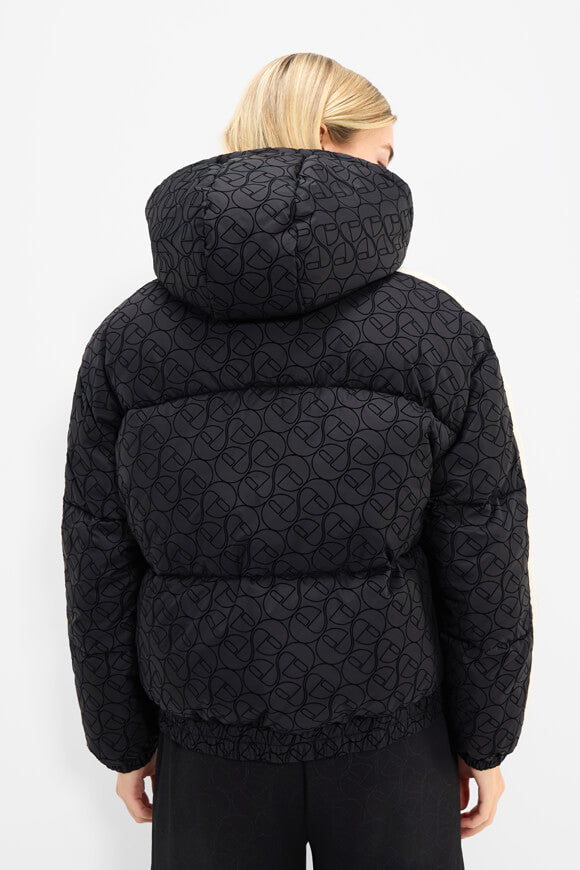 Veste tampon Hondo - Black