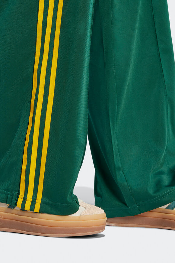 Pantaloni della tuta Adicolor Classic Firebird - Verde Collegiata