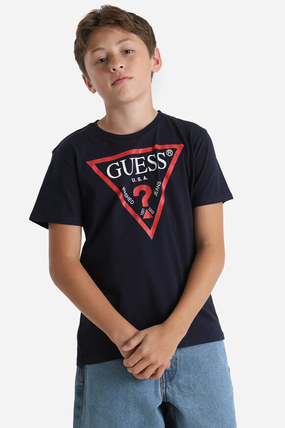 T-Shirt - Smart Blue