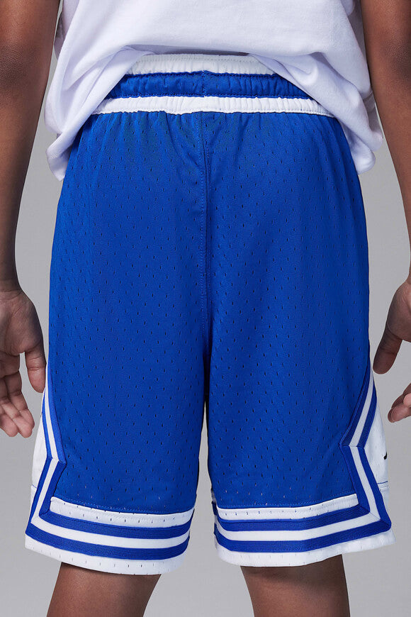 Air Diamond Mesh Shorts - Hyper Cobalt