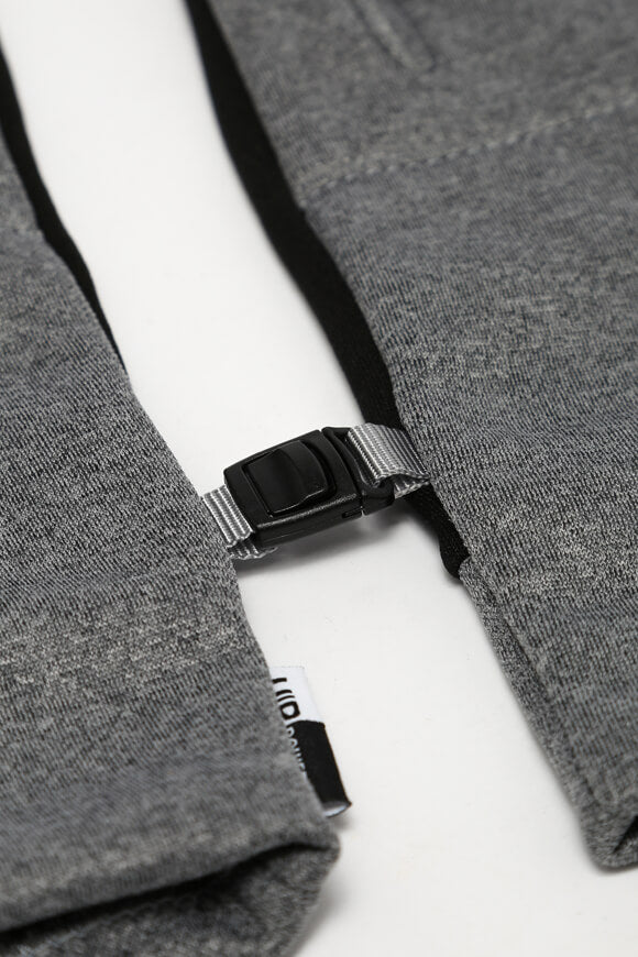 Gants tactiles - Medium Gris chiné