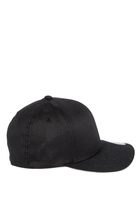 Cappello Flexfit - Nero