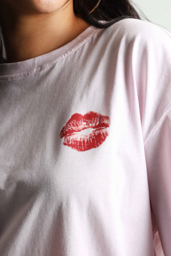 T-shirt - Light Pink