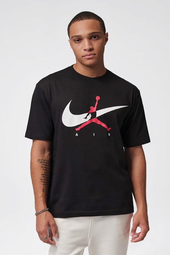 Air t-shirt - Black