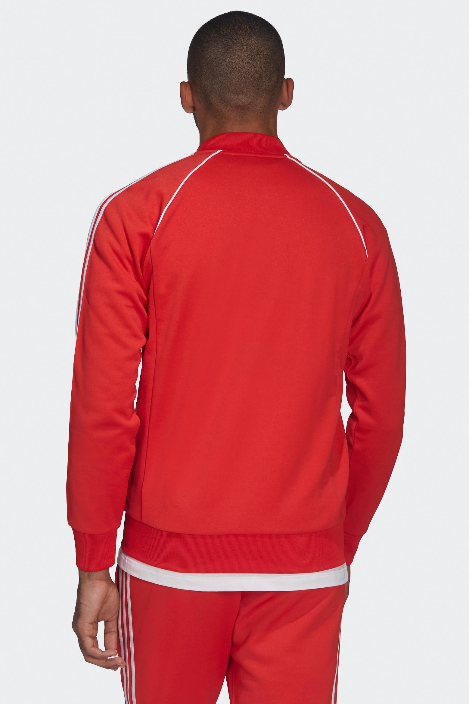 Veste de survêtement Adicolor Classics - Vivid Red