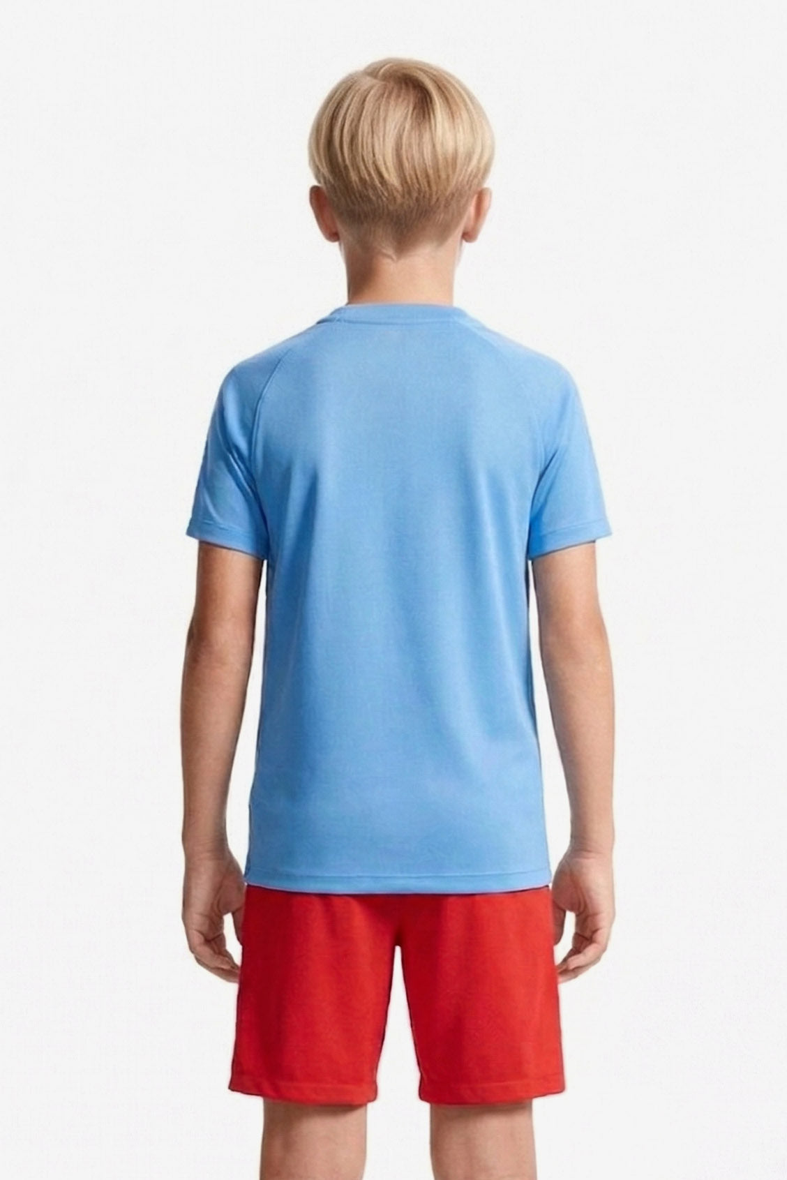T-Shirt - University Blue