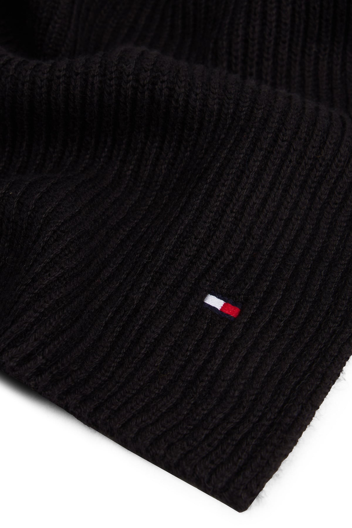 Scarf - Black