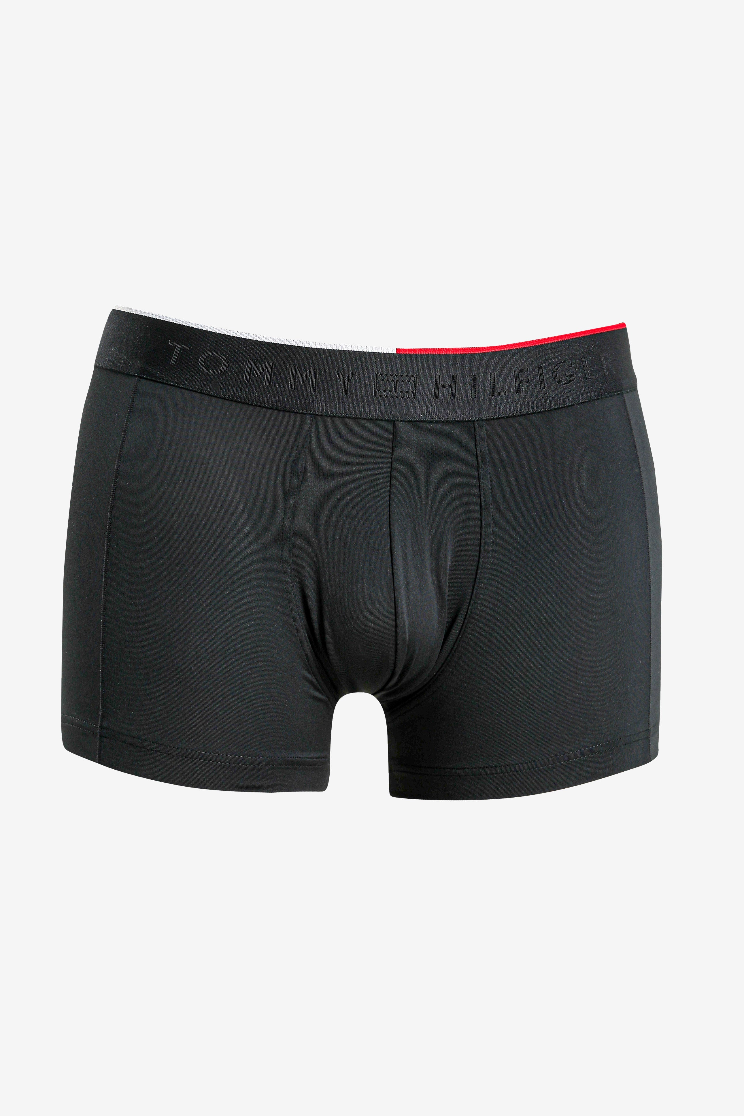 Dreierpack Boxershorts - Black