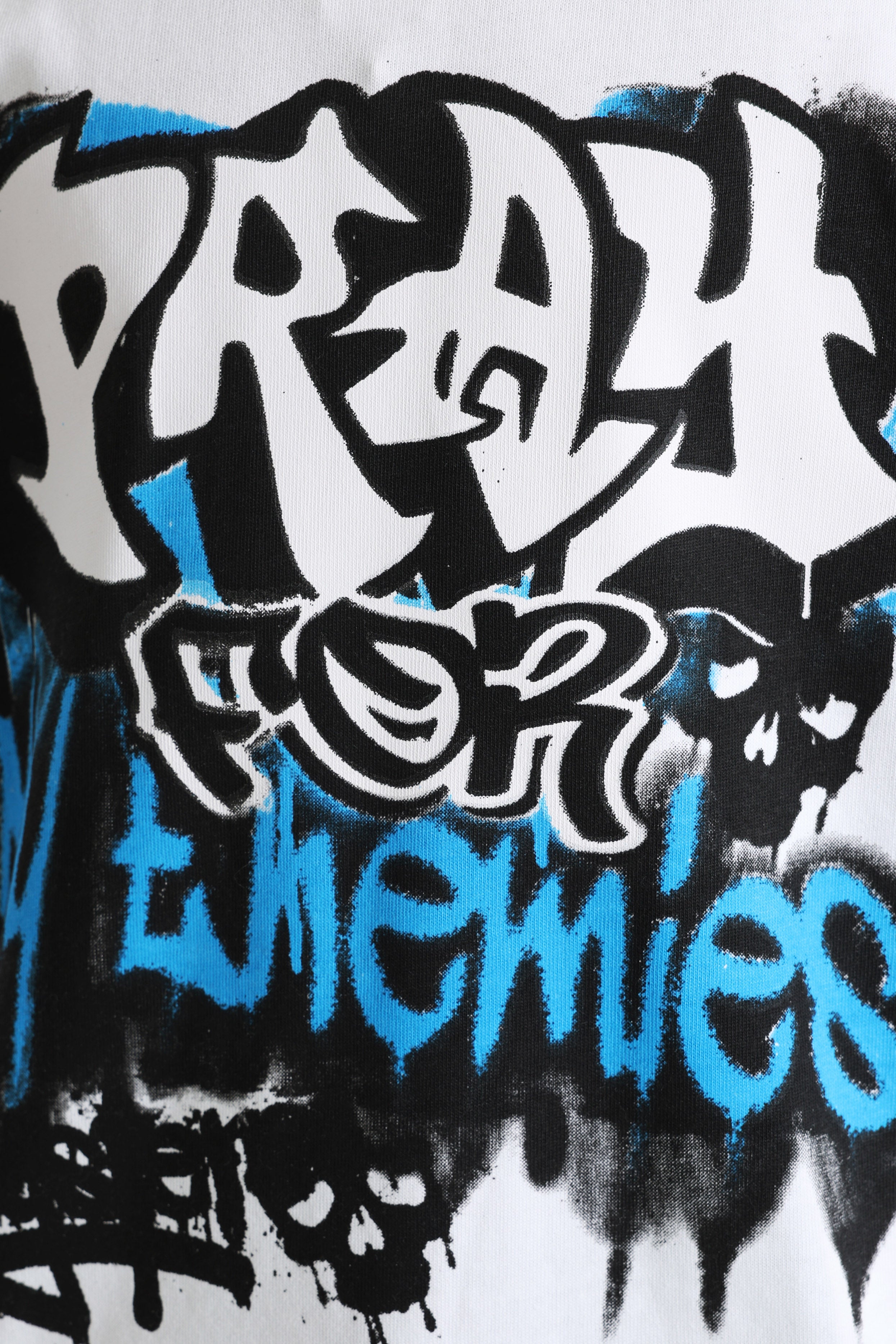 T-Shirt - Weiss