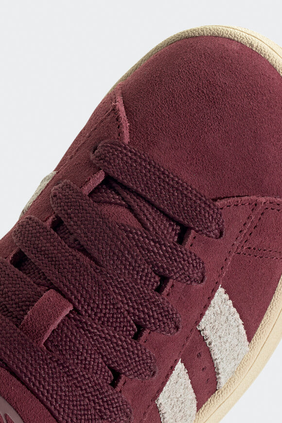 Campus 00S sneakers - Shadow Red