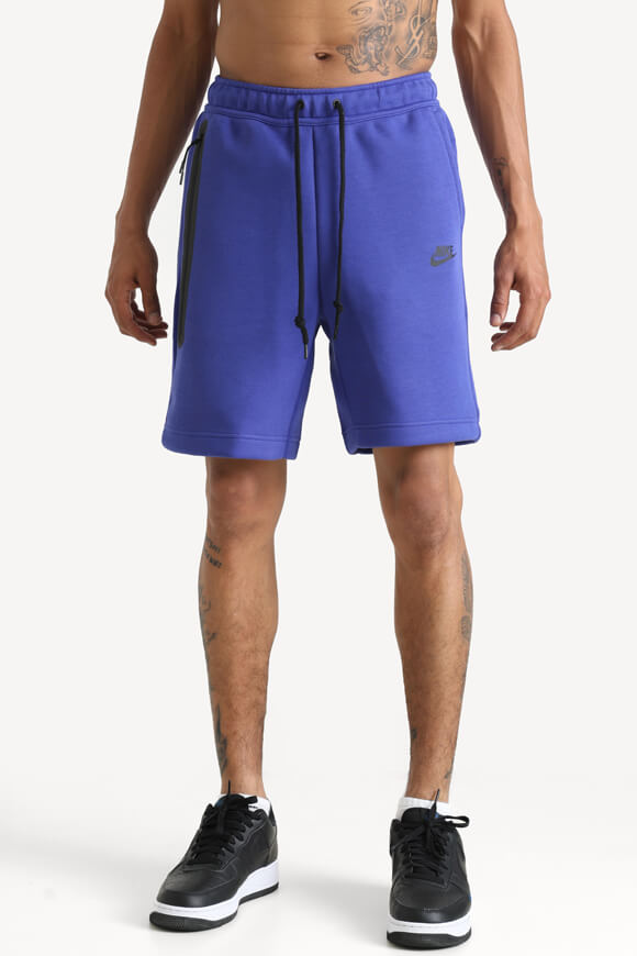 Sportswear Tech Fleece Sweatshorts - Deep Night