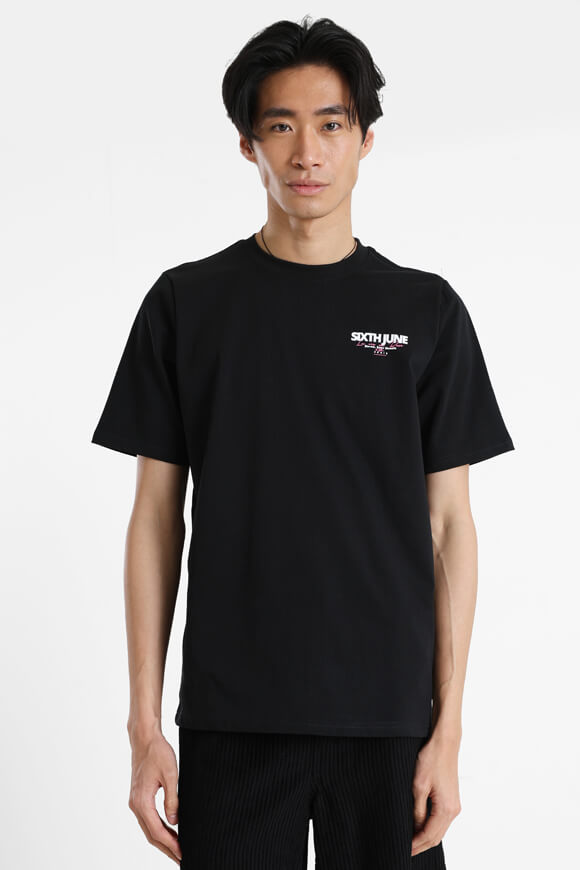 T-Shirt - Black