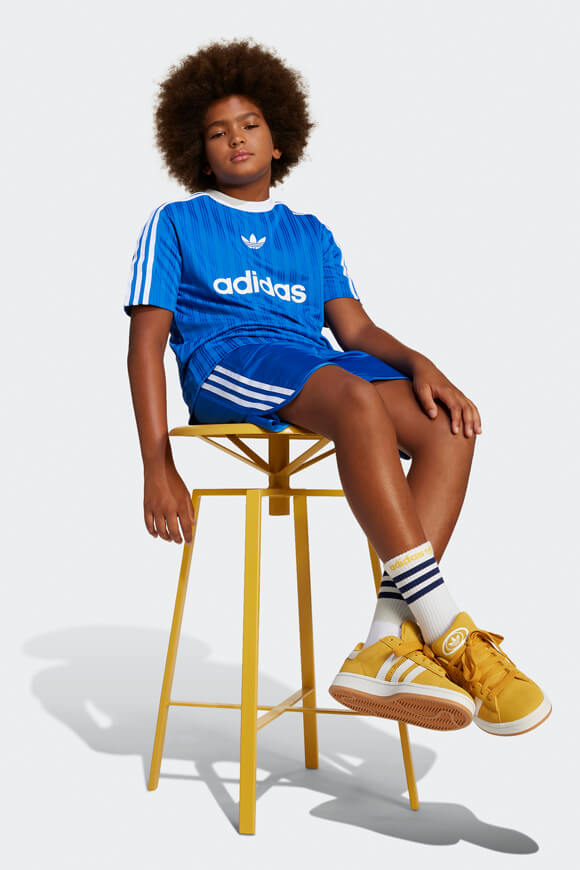 Adicolor T-Shirt - Blue