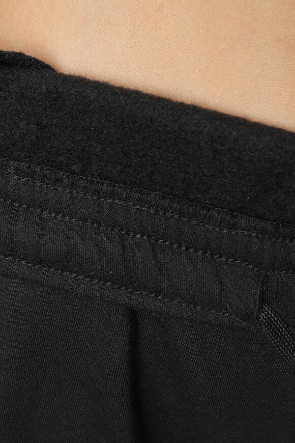 Sweathose - Schwarz