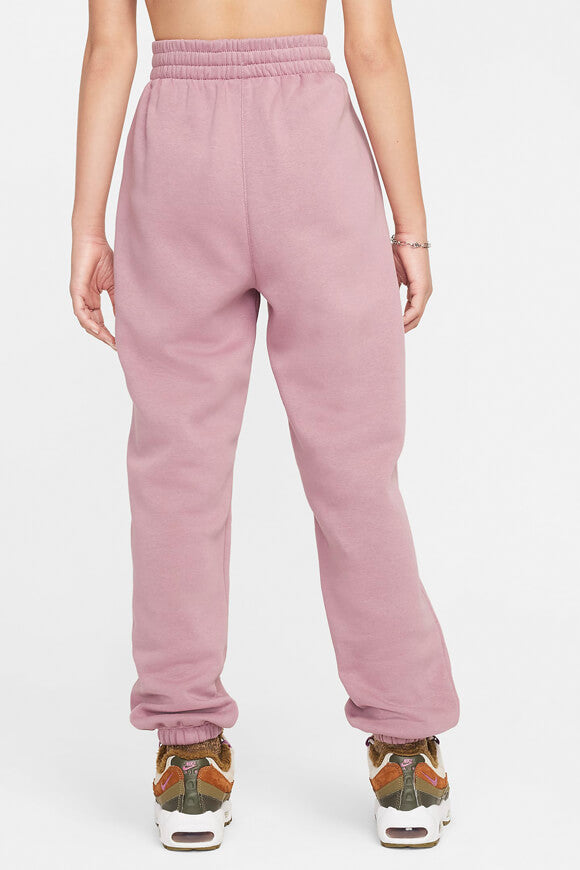 Sportswear Club Fleece Sweatpants - Plum Dust