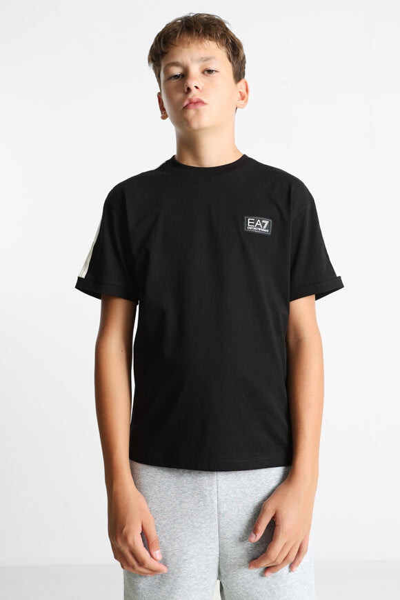 T-Shirt - Black