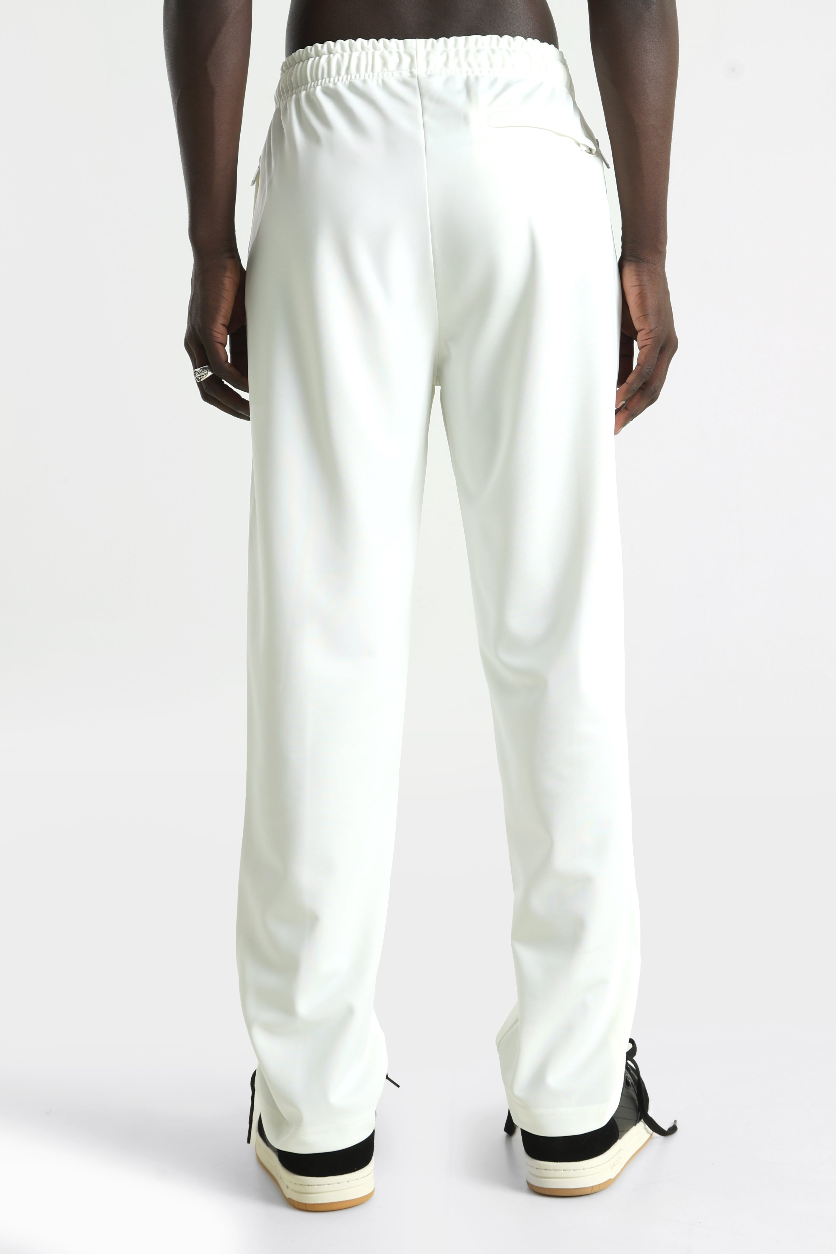 Pantaloni della tuta Heart - Offwhite