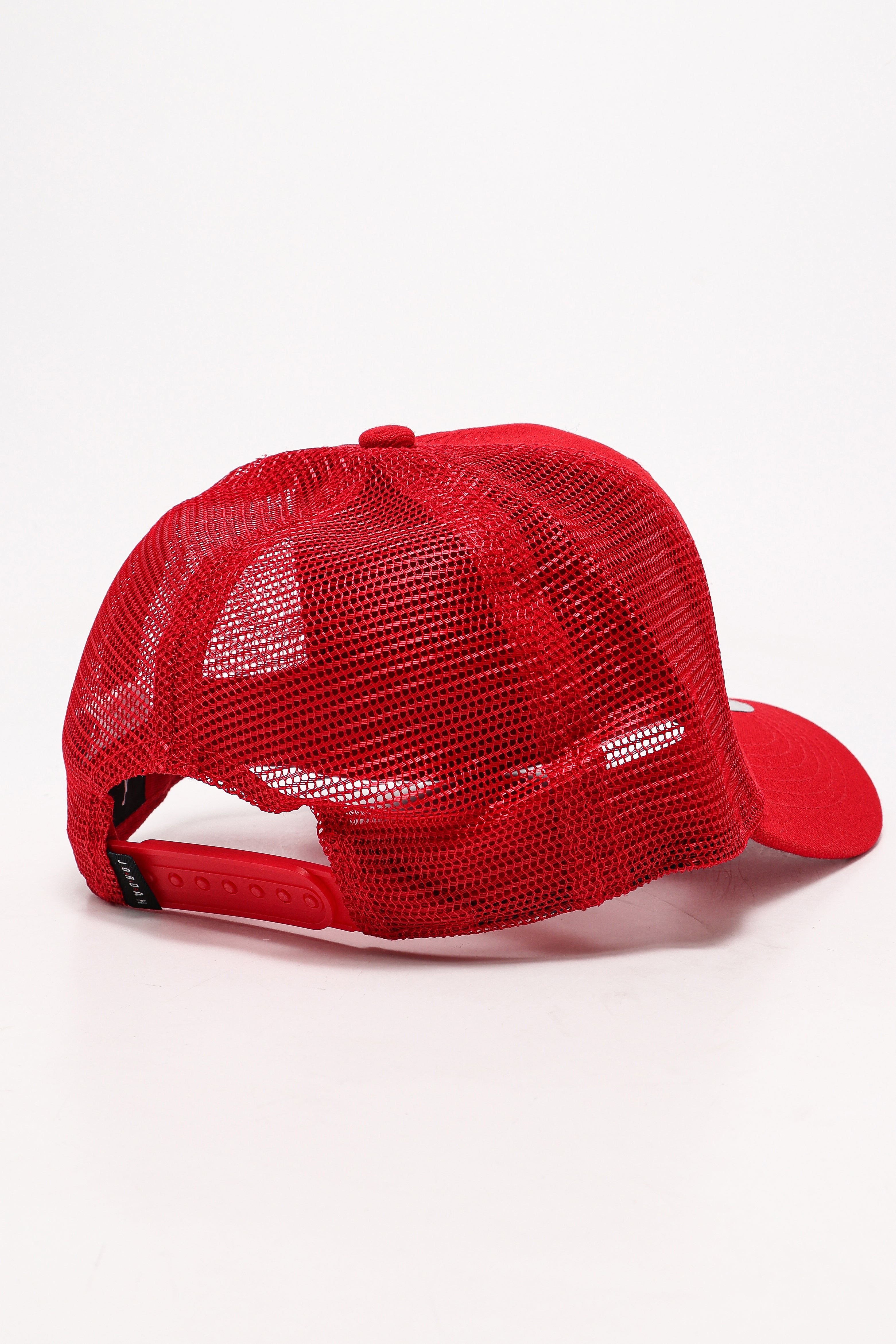 Trucker Cap / Snapback - Gym Red