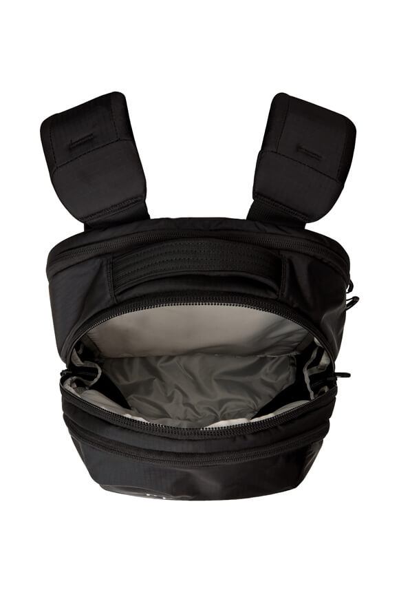 Borealis Rucksack - Black