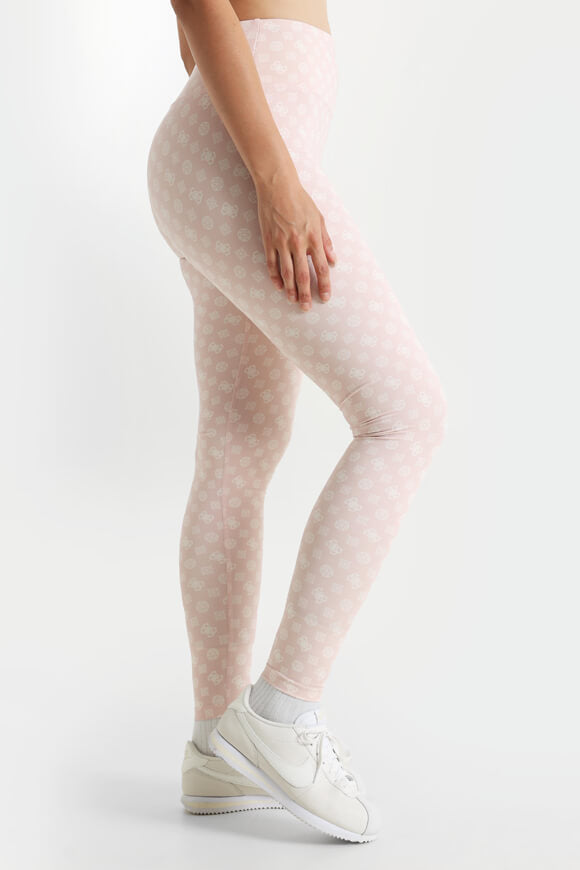 Legging - Light Pink