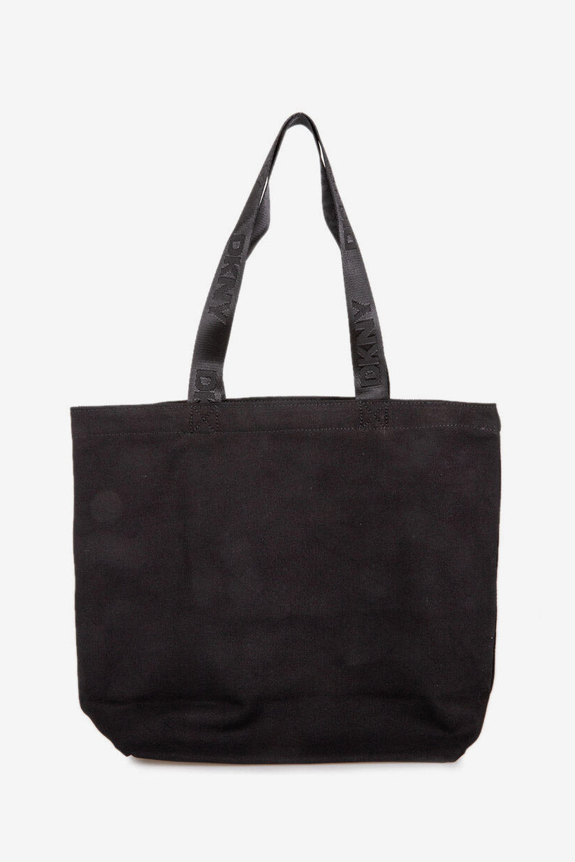 Shopper - Black