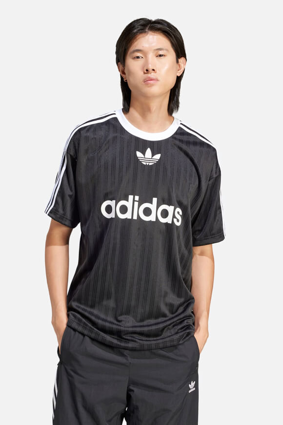 Adicolor Oversize T-Shirt - Black