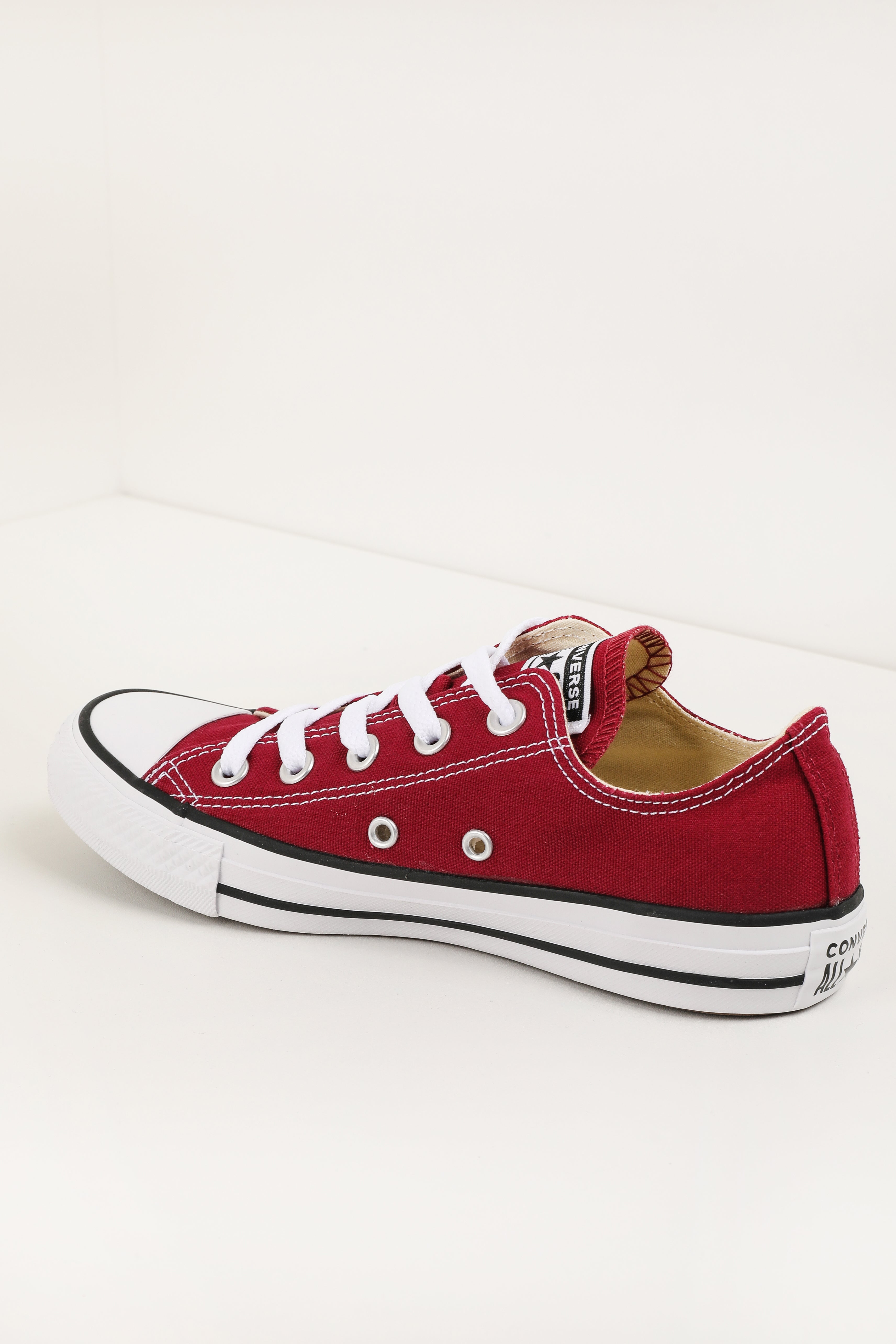 Sneaker Chuck Taylor - Castagno