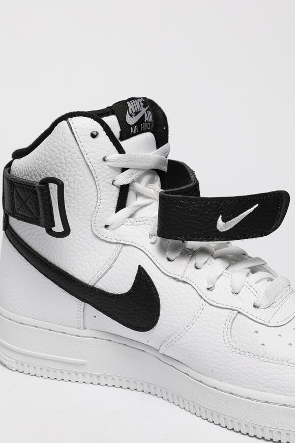 Air Force 1 '07 Sneaker - Weiss