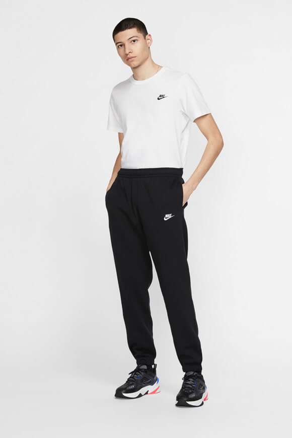 Sportswear Club Fleece Sweathose - Black