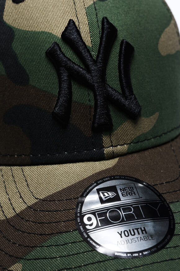 Casquette 9forty / strapback - Camouflage