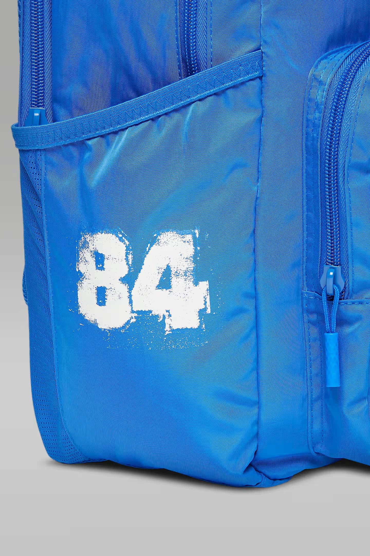 Rucksack - Sport Blue