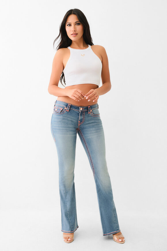 Jeans Joey Flare - Dormie