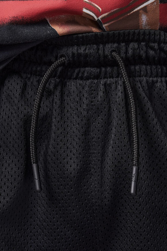Baseline Mesh Short - Noir