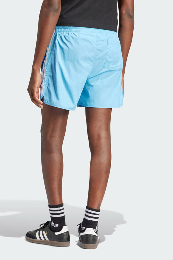 Short d'entraînement Adicolor Sprinter - Semi Blue Burst