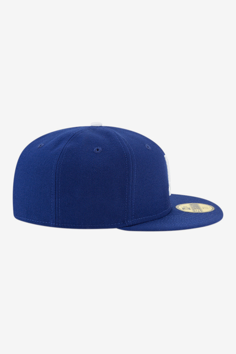 Casquette 59Fifty - Royal