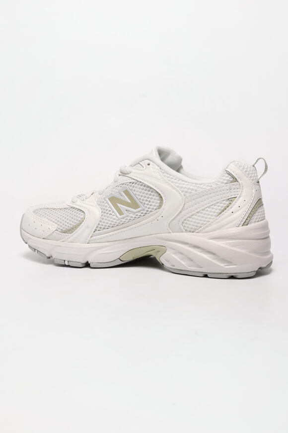 U530 Seasonal Sneaker - Reflection + Green