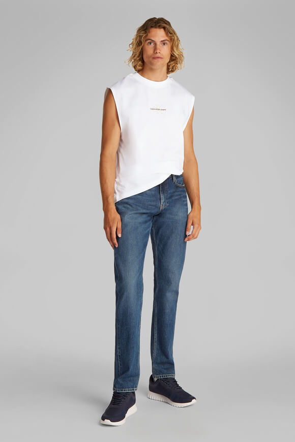 T-Shirt - Bright White