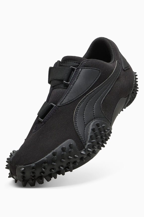Sneakers Mostro OG Prime - Black