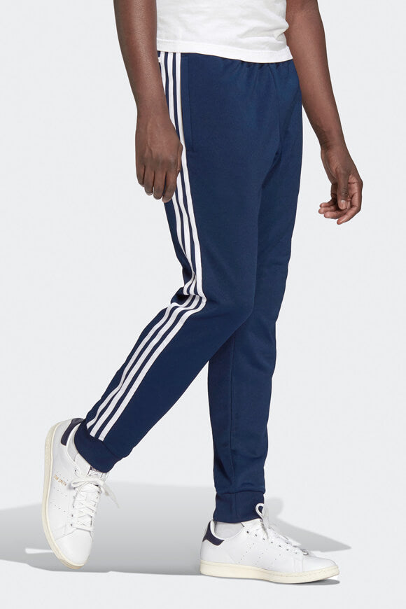 Adicolor Classics SST Trainingshose - Night Indigo