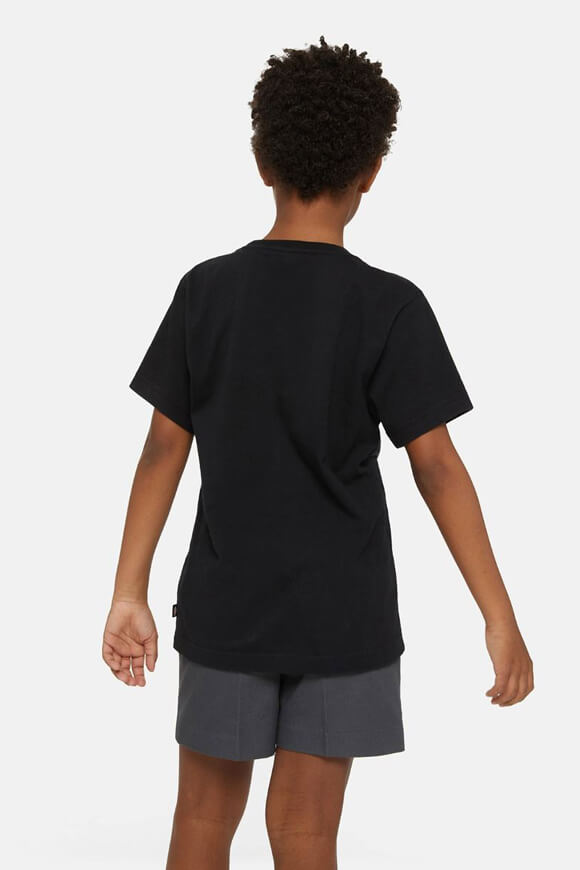 Logo T-Shirt - Black