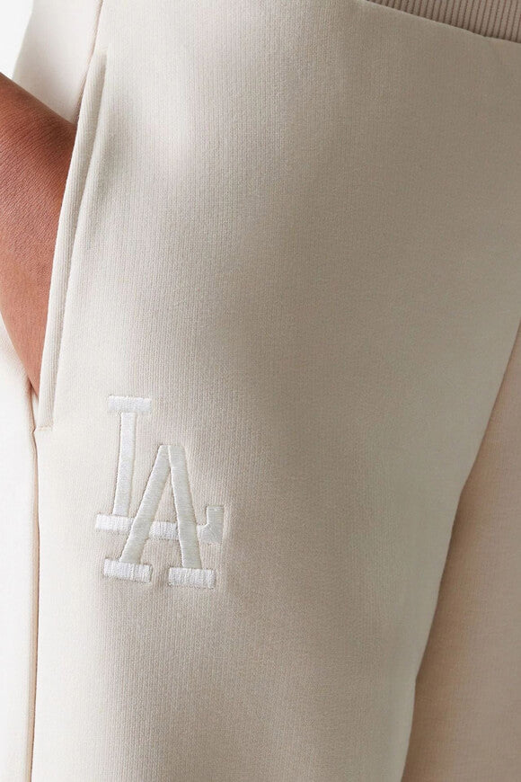 Sweathose - Light Beige