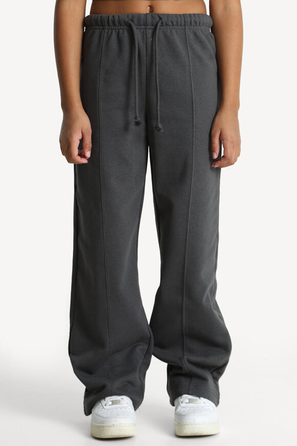 Pantalon sweat - Anthracite