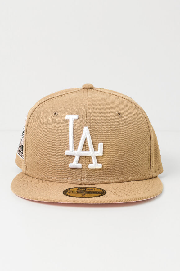 Casquette 59Fifty - Beige