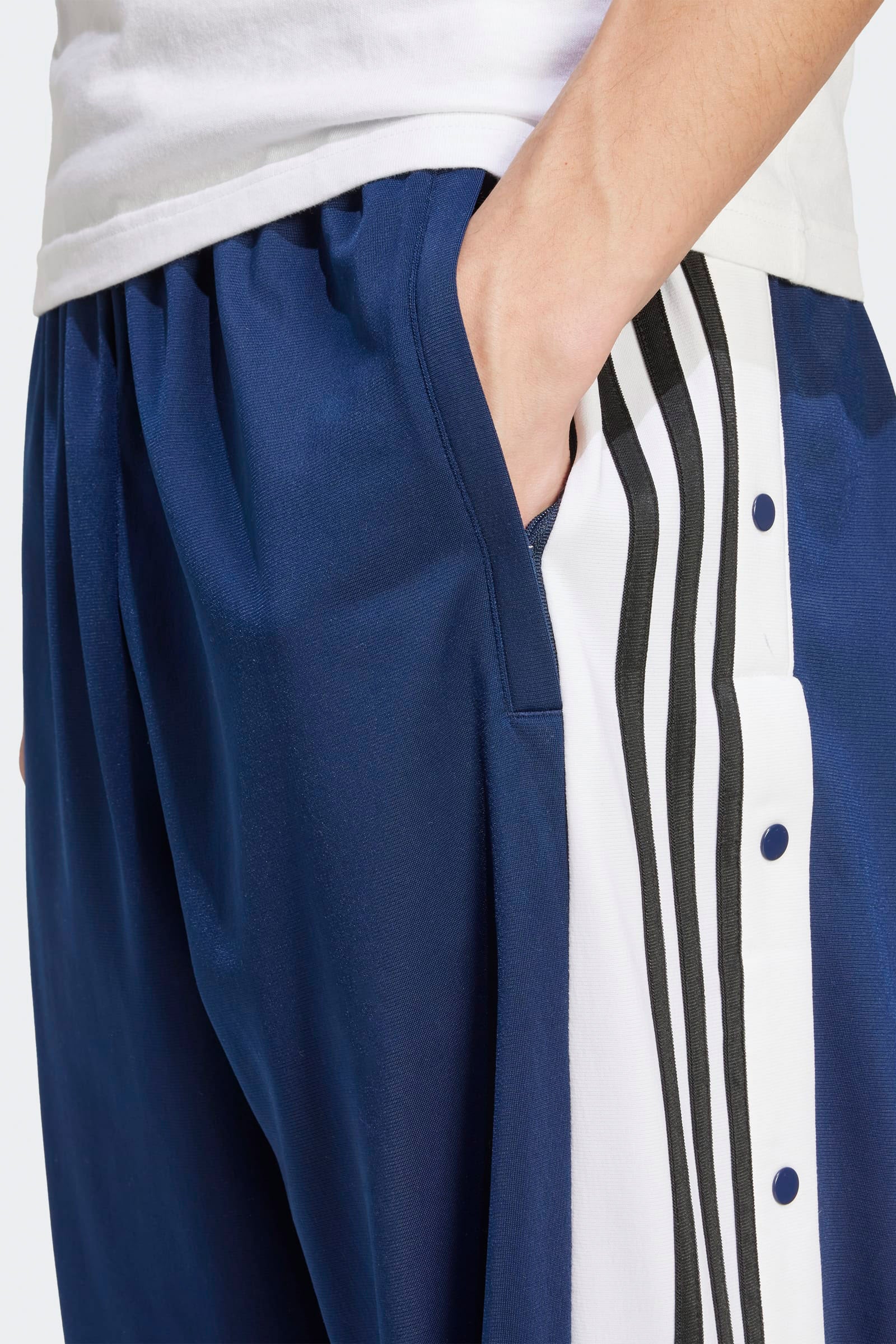 Pantalon d'entraînement Adibreak - Night Indigo